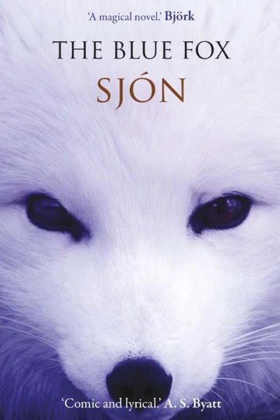 The Blue Fox