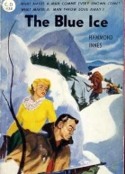 The Blue Ice
