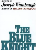 The Blue Knight