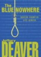 The Blue Nowhere