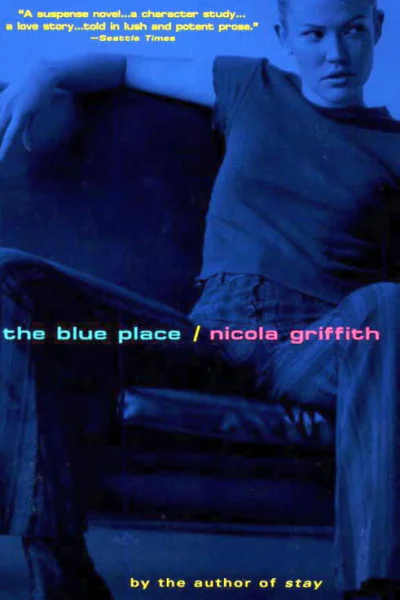 The Blue Place