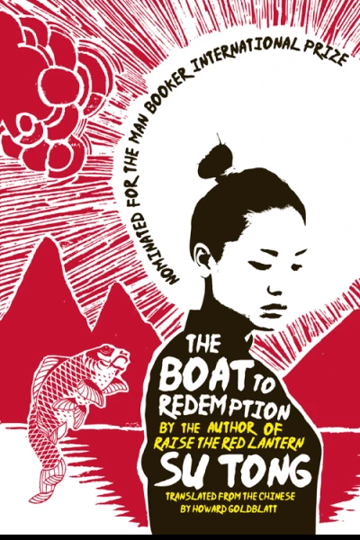 The Boat to Redemption