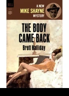 The Body Came Back