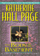The Body In The Basement