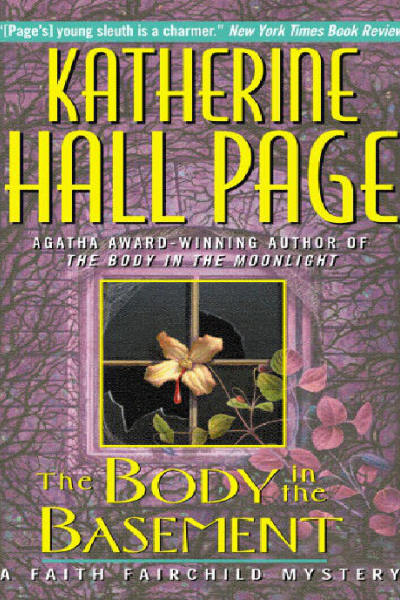 The Body In The Basement