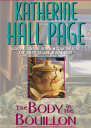 The Body in the Bouillon