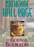 The Body in the Bouillon