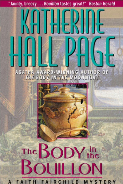 The Body in the Bouillon