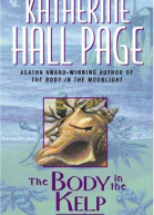 The Body in the Kelp