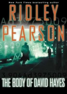The Body of David Hayes