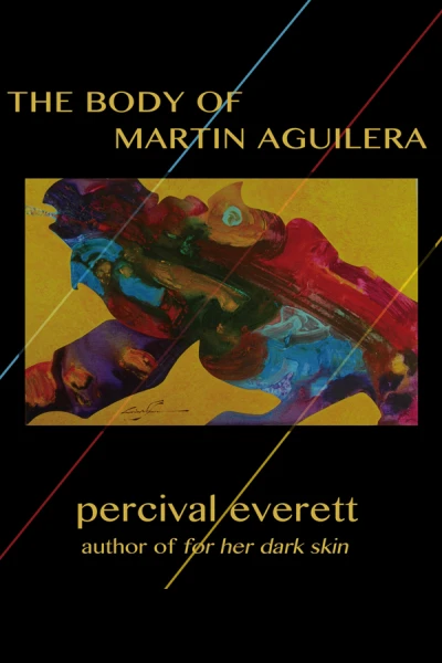 The Body of Martin Aguilera