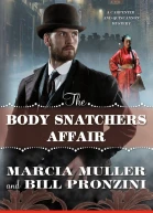 The Body Snatchers Affair