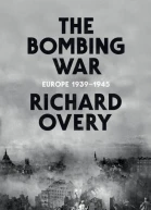 The Bombing War Europe 19391945