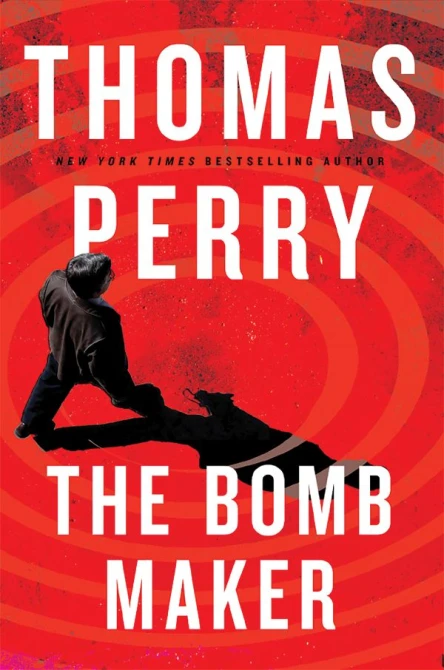 The Bombmaker