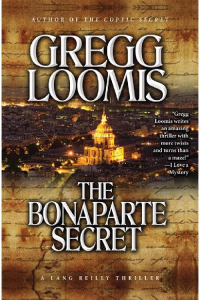 The Bonaparte Secret