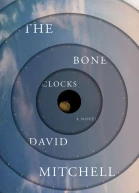 The Bone Clocks