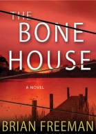 The Bone House