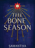 The Bone Season