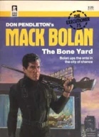 The Bone Yard