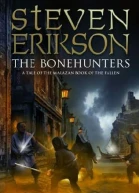 The Bonehunters