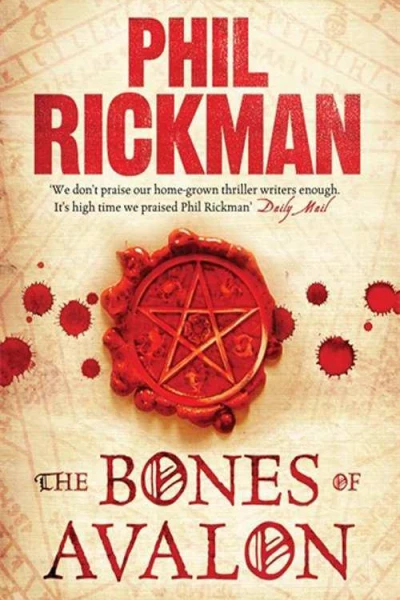 The Bones of Avalon