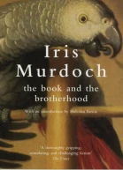 The Book And The Brotherhood