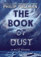 The Book of Dust La Belle Sauvage