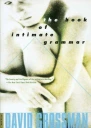 The Book of Intimate Grammar