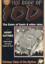 The Book of Iod Ten Tales of the Mythos