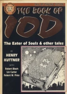 The Book of Iod Ten Tales of the Mythos