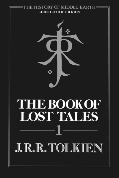 The Book of Lost Tales Part One