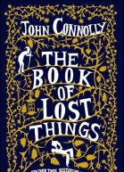 The Book Of Lost Things