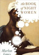 The Book of Night Women