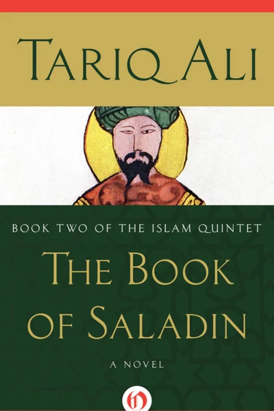 The Book of Saladin