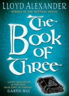 The Book of Three