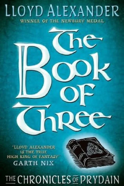 The Book of Three