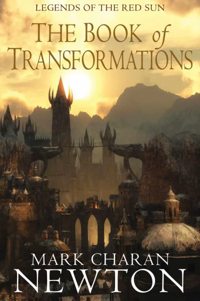 The Book of Transformations
