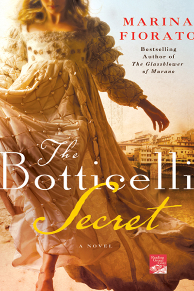 The Botticelli Secret