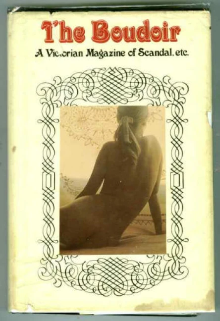 The Boudoir No 5