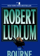 The Bourne Ultimatum