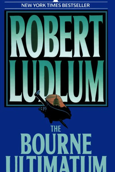 The Bourne Ultimatum
