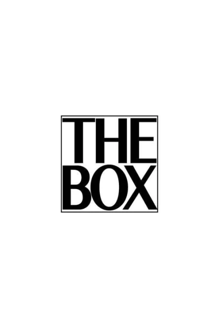 The Box A Short Story