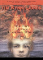 The Boy in the Burning House
