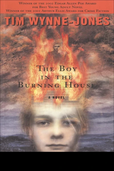 The Boy in the Burning House