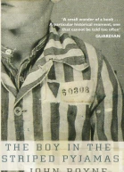 The Boy in the Striped Pyjamas
