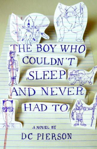 The Boy Who Couldnt Sleep and Never Had To