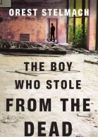 The Boy Who Stole from the Dead