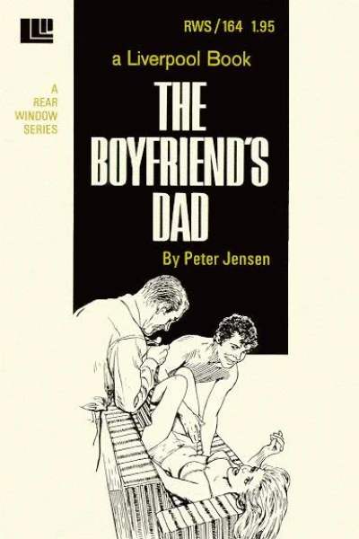 The boyfriends Dad