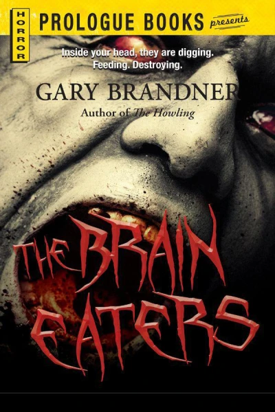 The Brain Eaters