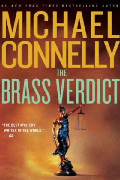 The Brass Verdict